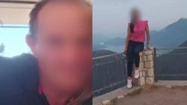 Η οργή παραμένει στην Αμφιλοχία: Η εμμονή του φονιά με την κουμπάρα, η καταγγελία της έναν χρόνο πριν και η μοιραία συνάντηση