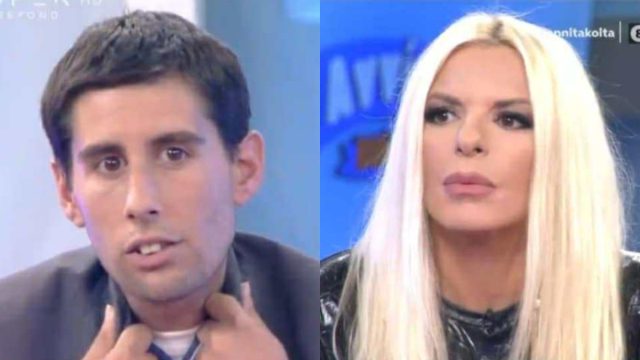 Βρήκαμε πώς είναι σήμερα ένα θρυλικό «περιστατικό» της Αννίτας Πάνια – Θα τα «χάσετε» τελείως