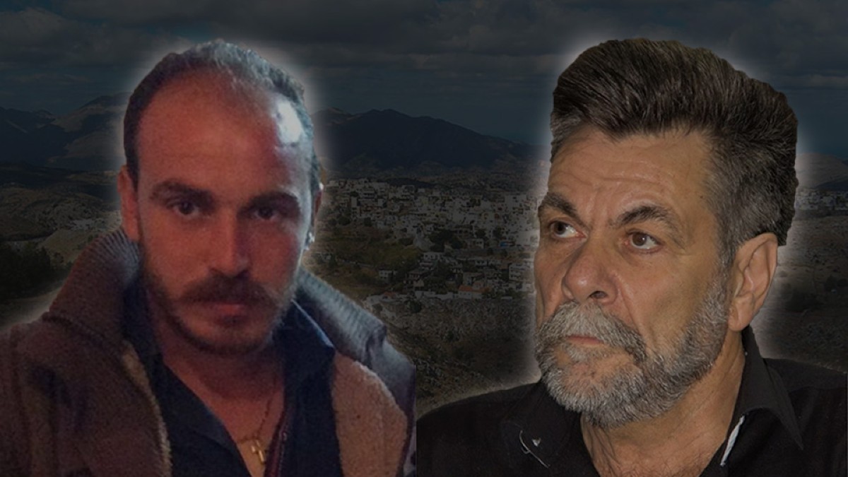 Ξεκάθαρη η Εισαγγελέας: Η πρότασή της για το διπλό φονικό στα Ανώγεια