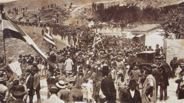 Σαν σήμερα, 26 Ιουνίου 1913, απελευθερώνεται η Καβάλα από τον βουλγαρικό ζυγό