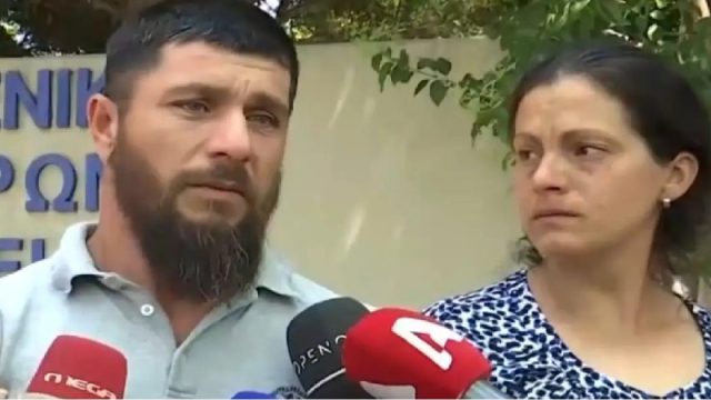 Άραχθος: Άδεια παραμονής για τους γονείς του 12χρονου Νίσι που έχασε τη ζωή του στο ποτάμι