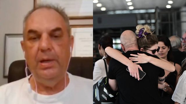Συγκλονίζει ο Άρης Χερουβείμ για το Μάτι: «Τι είναι δικαίωση για 11 παιδάκια;»