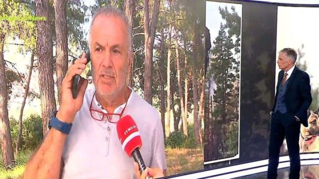 Δράμα: Συγκλονίζει ο φίλος του περιπατητή – «Ο Χρήστος έλεγε στην αρκούδα “ηρέμησε κορίτσι μου”»