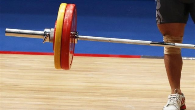 Βαρύ πρόστιμο 48.000 ευρώ στην Ομοσπονδία Άρσης Βαρών για πολλαπλά περιστατικά ντόπινγκ