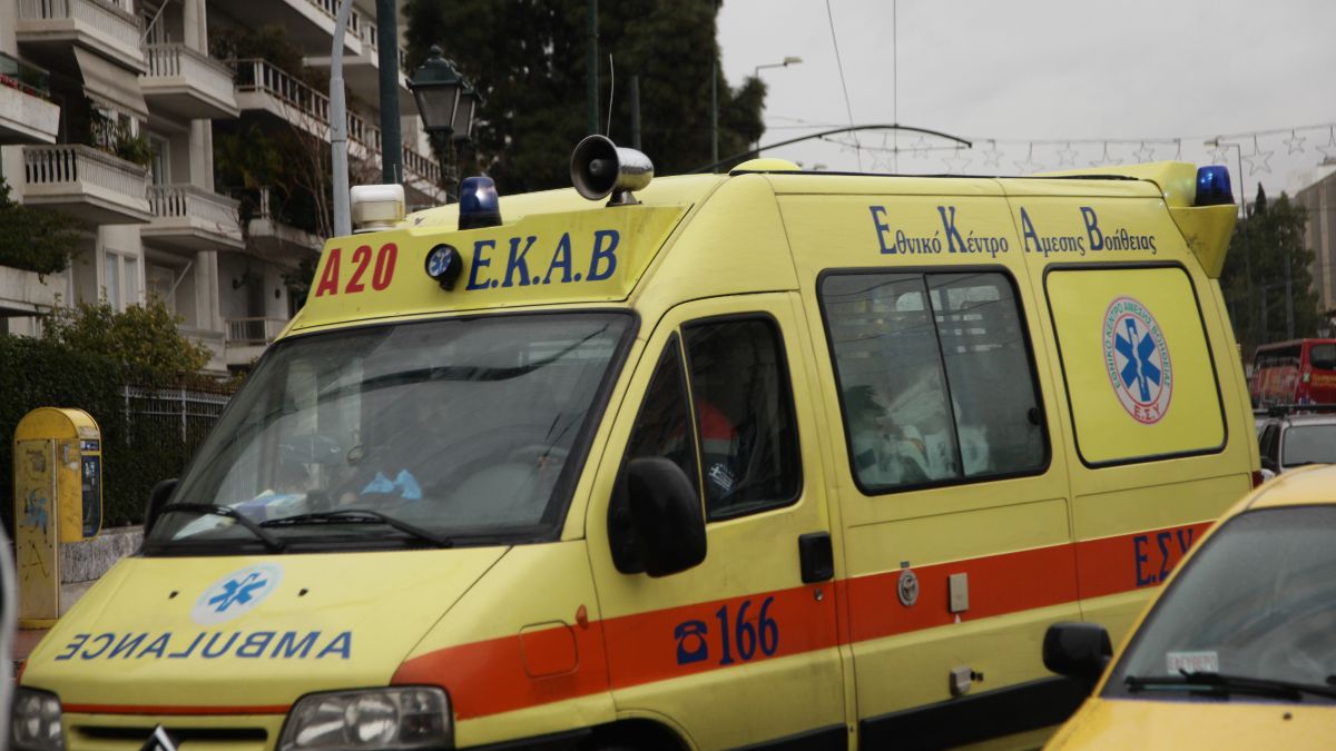 Συναγερμός στον δήμο Αθηναίων: Τοξικομανής μαχαίρωσε υπάλληλο
