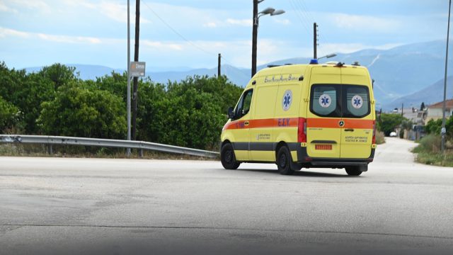 Θρίλερ στην Κερατέα: Βουτιά θανάτου για 64χρονο στη θάλασσα