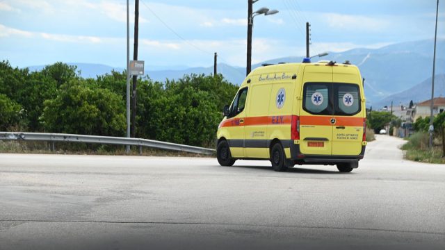 Σοκ στην  Ξάνθη: Νεκρός γνωστός πρώην αυτοδιοικητικός μετά από πυροβολισμούς