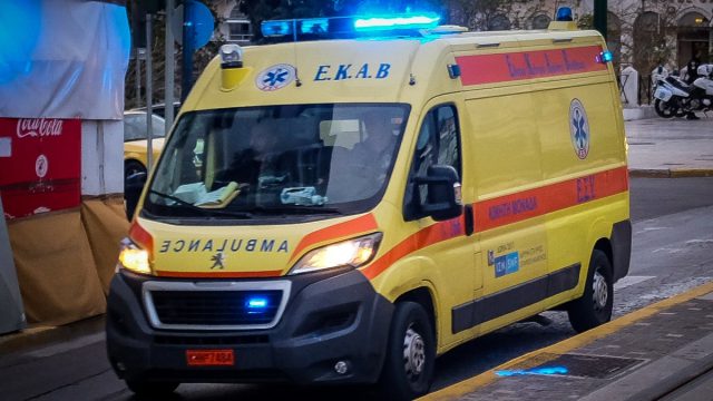 Φονική παράσυρση στου Ζωγράφου: Μεθυσμένος ο οδηγός μηχανής που σκότωσε την πεζή