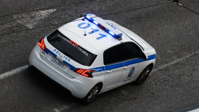 Άγρια επίθεση στη Μυτιλήνη: Ο δράστης έριξε 18 μαχαιριές σε 35χρονο σε πανηγύρι