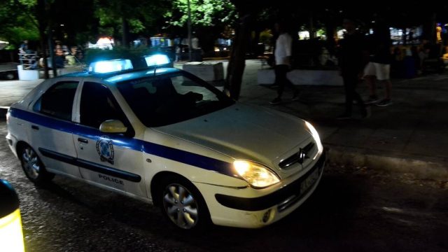 Σοκαριστικό περιστατικό στον Άγιο Παντελεήμονα: 35χρονος βρέθηκε νεκρός