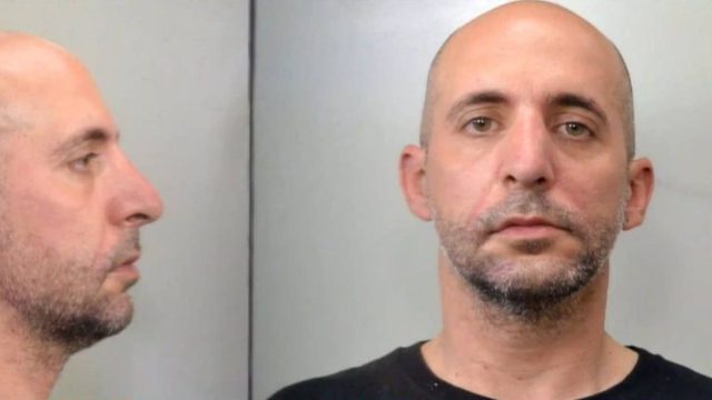 Ωραία δικαιοσύνη: Ένοχος και ελεύθερος ο αστυνομικός για την υπόθεση trafficking στην Ηλιούπολη