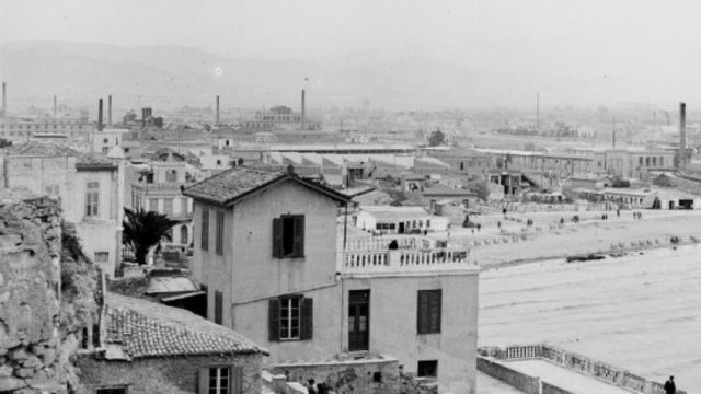 Κουίζ για την παλιά Αθήνα: Μπορείς να αναγνωρίσεις την περιοχή; Έχεις περάσει 100% από εκεί