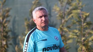 Αλλάζει σελίδα ο Ατρόμητος: Παίρνει την ομάδα του Περιστερίου ο Χαγιά Χσσίν