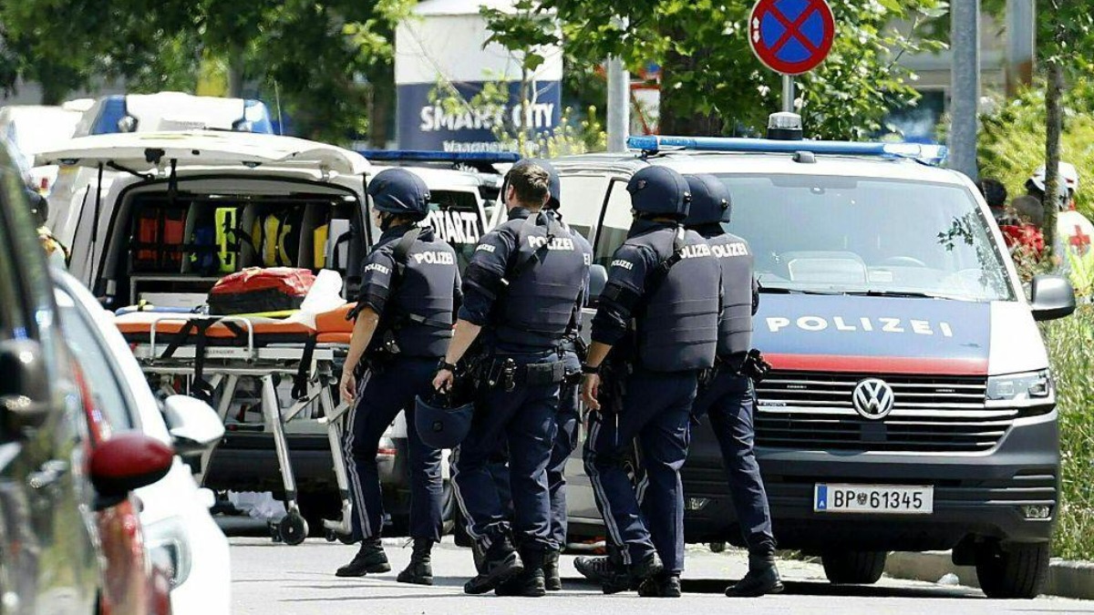 Τριήμερο εθνικό πένθος στην Αυστρία: Πρώην μαθητής του σχολείου ο μακελάρης – Άφησε σημείωμα αυτοκτονίας
