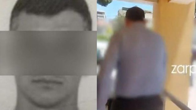 «Αλώνιζε» ο 26χρονος Αζέρος που συνελήφθη στη Σούδα: Από τον Ιανουάριο στην Ελλάδα – Νοίκιασε δωμάτιο 1.500 ευρώ