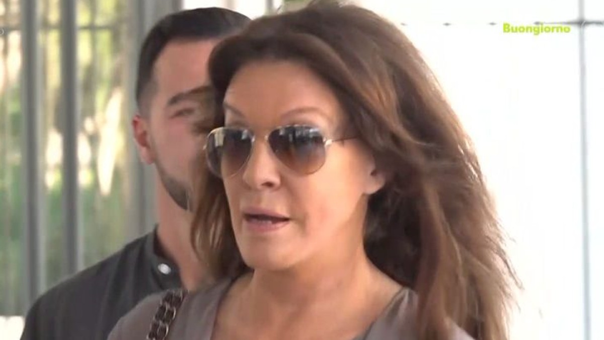 Δίκη Φιλιππίδη: Αυτή είναι η κατάθεση της Βάνας Μπάρμπα – «Δεν είχε δώσει δικαιώματα – Με το χέρι στην καρδιά δεν μπορεί»