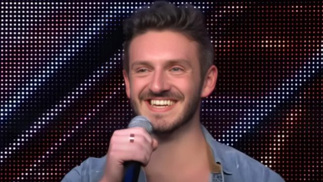 Πέθανε ο Bradley White Dale, φιναλίστ του X-Factor το 2016 – Πάλευε χρόνια με τα ναρκωτικά