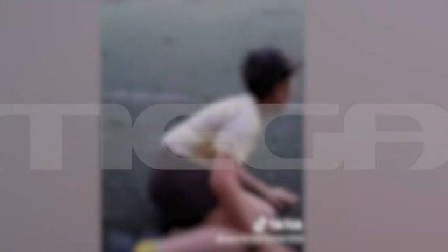 Σοκαριστική υπόθεση bullying στην Κρήτη: 9χρονος χτυπά με ξύλο συμμαθητή του!