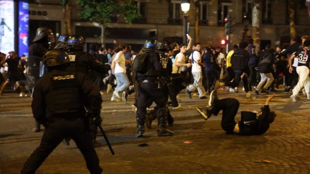 Γαλλία: Νεκρός 17χρονος μετά από μαχαίρωμα στους πανηγυρισμούς για τη νίκη της Παρί στο Champions League
