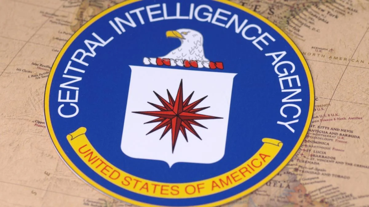 CIA