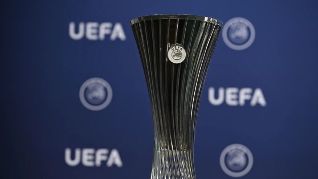 Κλήρωση Conference League: Οι αντίπαλοι της ΑΕΚ και του Άρη στον δεύτερο προκριματικό γύρο