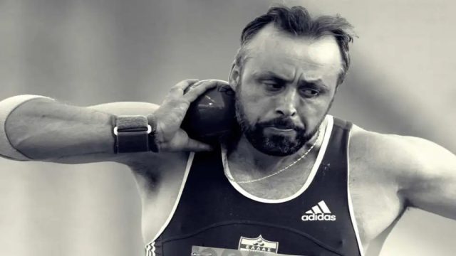Θλίψη για τον Σάκη Δεληγιώργη: Ο Παραολυμπιονίκης βρήκε τραγικό θάνατο σε τροχαίο δυστύχημα