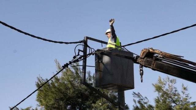 Οι διακοπές ρεύματος για σήμερα, Δευτέρα (30/06) στην Αττική