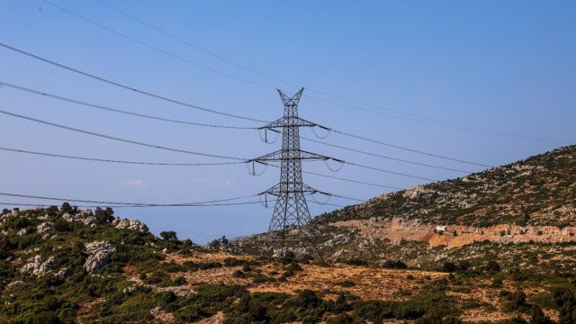 Οι διακοπές ρεύματος για σήμερα, Τετάρτη (18/06) στην Αττική