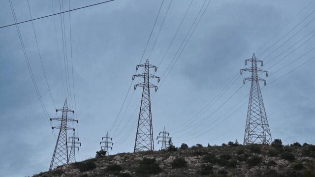 Οι προγραμματισμένες διακοπές ρεύματος για σήμερα, Τετάρτη (25/06) στην Αττική