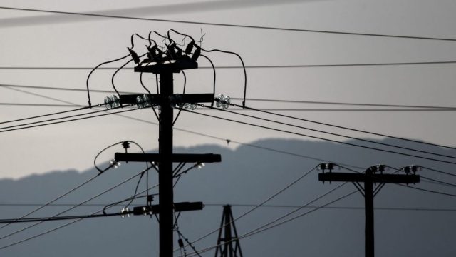 Οι διακοπές ρεύματος για σήμερα, Πέμπτη (26/06) στην Αττική