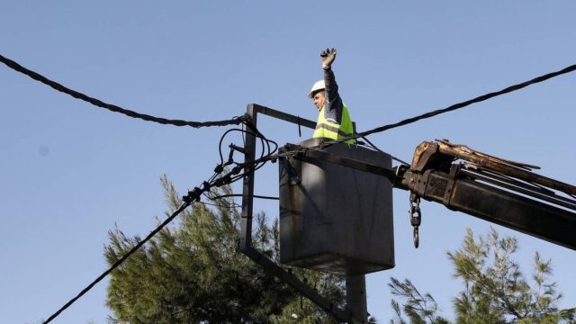 Διακοπές ρεύματος σήμερα, Παρασκευή (06/06) στην Αττική