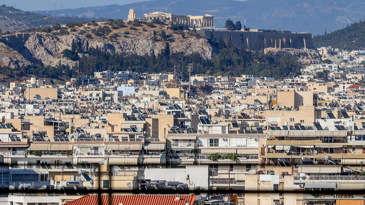Μικρότερες κατοικίες, μεγαλύτερη ζήτηση: Αυτός είναι ο λόγος που οι Έλληνες απορρίπτουν τα μεγάλα διαμερίσματα