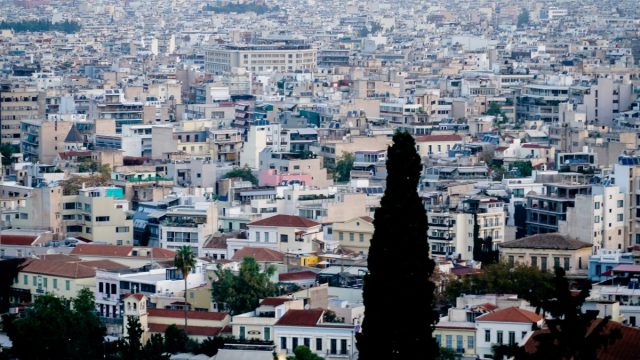 Συνεχίζεται το ράλι τιμών στα διαμερίσματα – Σε ποια περιοχή χρειάζεσαι… νεφρό για να μείνεις