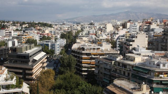 stegasi.gov: 43 νέες πολιτικές για το στεγαστικό – Βγήκε στον αέρα η ηλεκτρονική πλατφόρμα