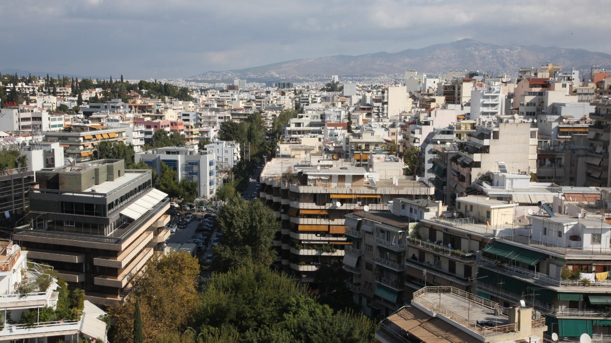 stegasi.gov: 43 νέες πολιτικές για το στεγαστικό – Βγήκε στον αέρα η ηλεκτρονική πλατφόρμα