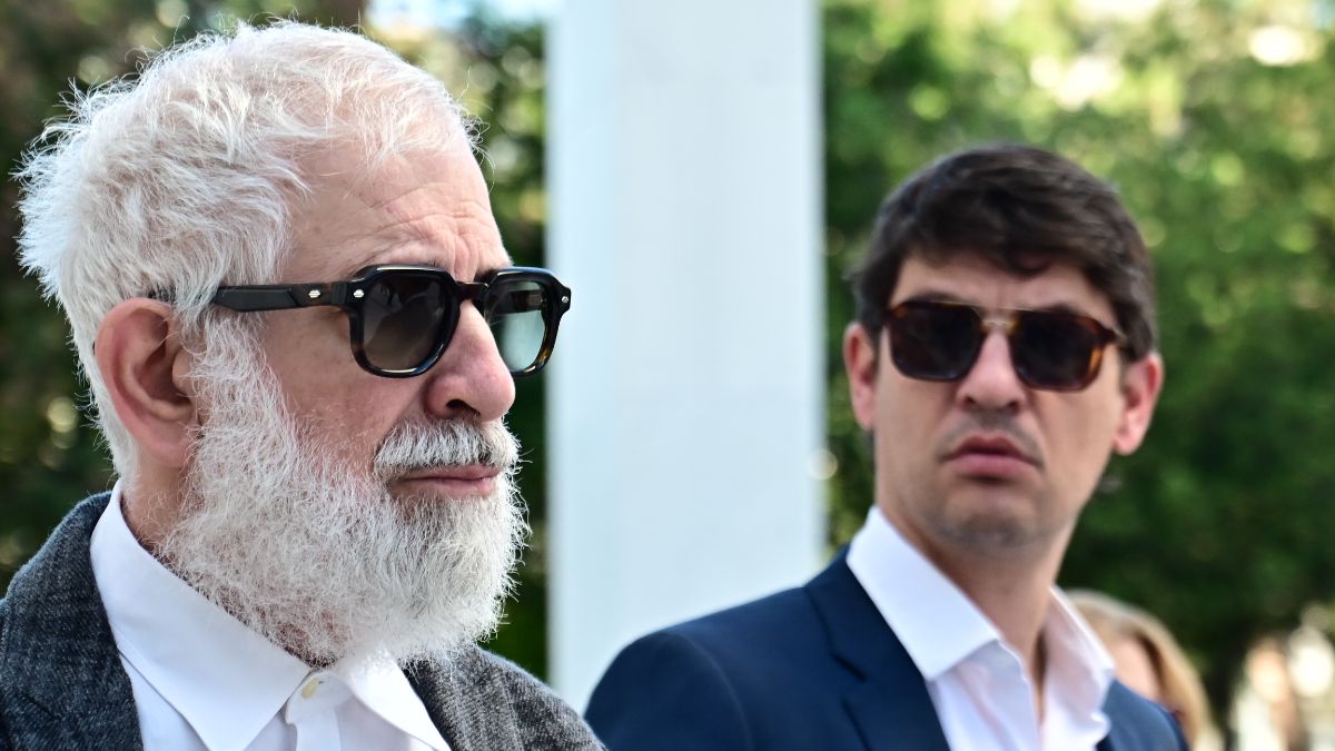 Δίκη Φιλιππίδη: Αποκάλυψη-βόμβα – «Το ΣΕΗ οργάνωσε μία ομάδα ανθρώπων, προκειμένου να καταγγείλουν πράγματα για τον Πέτρο»