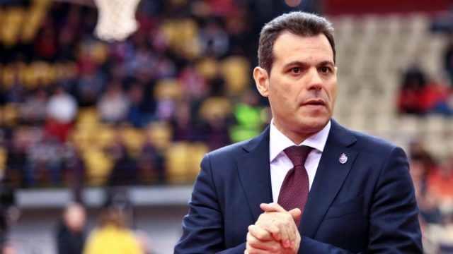 Πύραυλος χτύπησε το σπίτι του Δημήτρη Ιτούδη στο Τελ Αβίβ – Πού βρισκόταν ο τεχνικός της Χάποελ