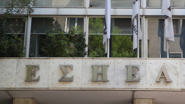 Θρήνος στη δημοσιογραφία: Πέθανε ο Νίκος Νικολαΐδης