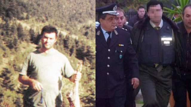 Η δολοφονία τριών κυνηγών στον Σκαμνό Φθιώτιδας: Η «17 Νοέμβρη» και η τρομοκρατία
