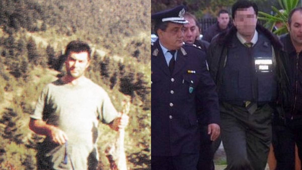 Η δολοφονία τριών κυνηγών στον Σκαμνό Φθιώτιδας: Η «17 Νοέμβρη» και η τρομοκρατία