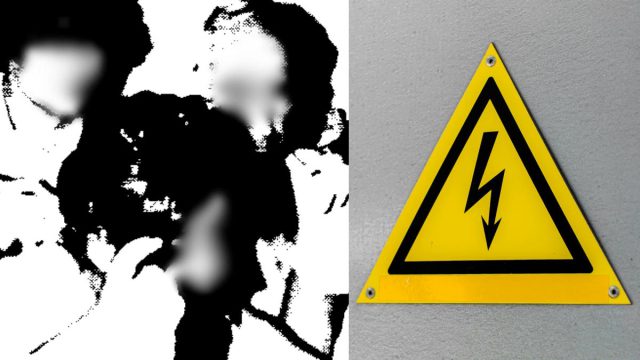 Δολοφόνησε τη γυναίκα του με ηλεκτροπληξία ενώ λουζόταν – Το «τέλειο έγκλημα» ενός ηλεκτρολόγου