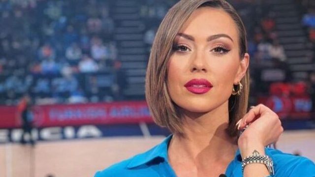 Ατύχημα για την εγκυμονούσα Δώρα Παντέλη: Η ενημέρωση της παρουσιάστριας