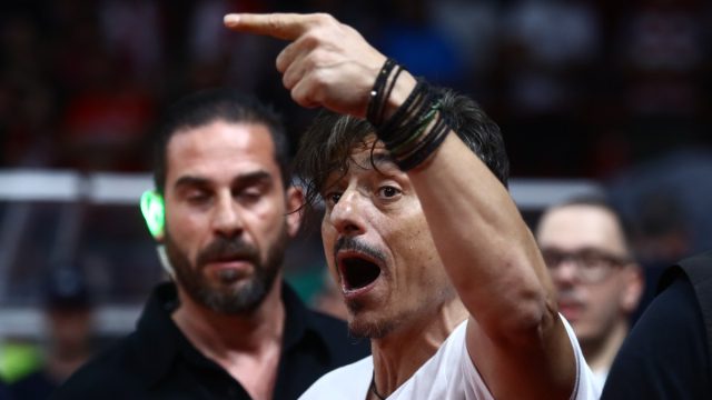 ΚΑΕ Παναθηναϊκός: «Το βίντεο ξεγυμνώνει όλη την αλήθεια»