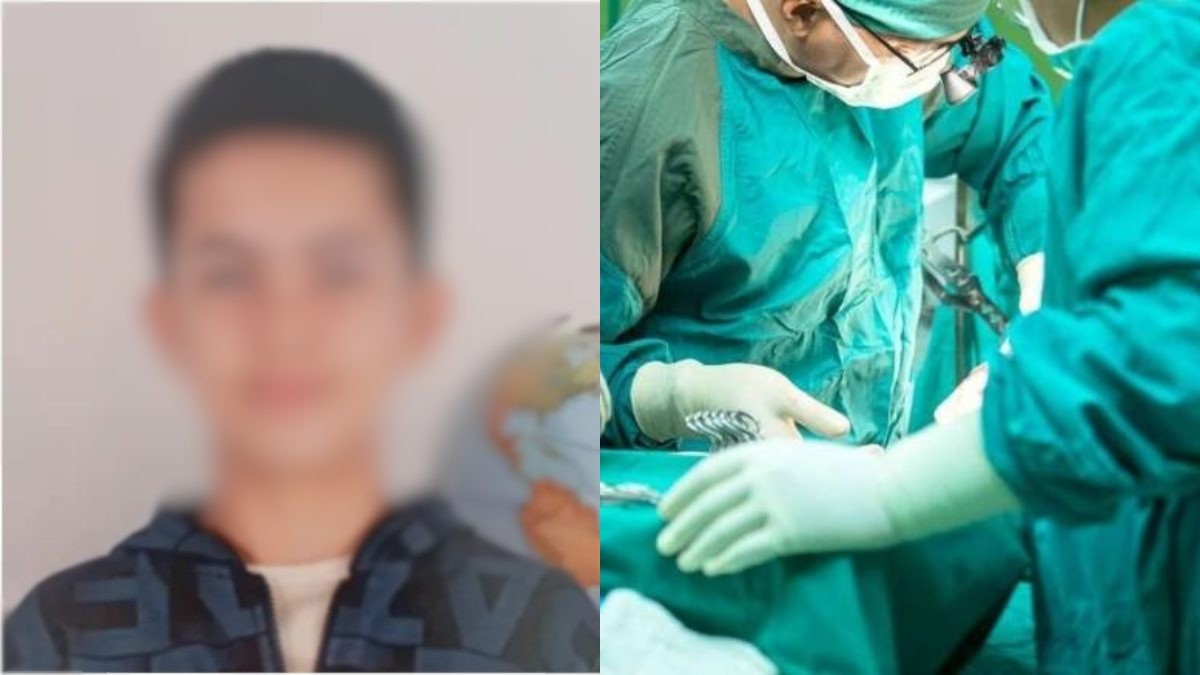 Νοσοκομείο Ρίου: Ξεκίνησε η λήψη των οργάνων του 12χρονου –  Η δωρεά ζωής από την οικογένεια του μικρού μαθητή δίνει ελπίδα