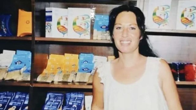 Γυναικοκτονία Έφης Τσιχλάκη: Επιστρέφει στη φυλακή ο σύζυγος, 9 χρόνια μετά το έγκλημα