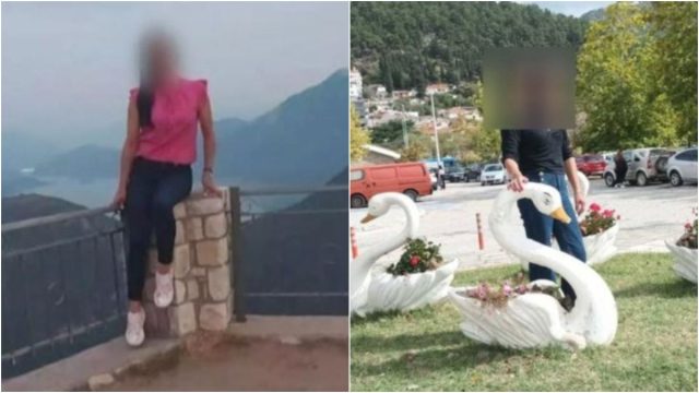 «Γιατί μου το έκανες αυτό;»: Η τραγουδίστρια και ο γάμος που τρέλαναν και όπλισαν το χέρι του φονιά στην Αμφιλοχία