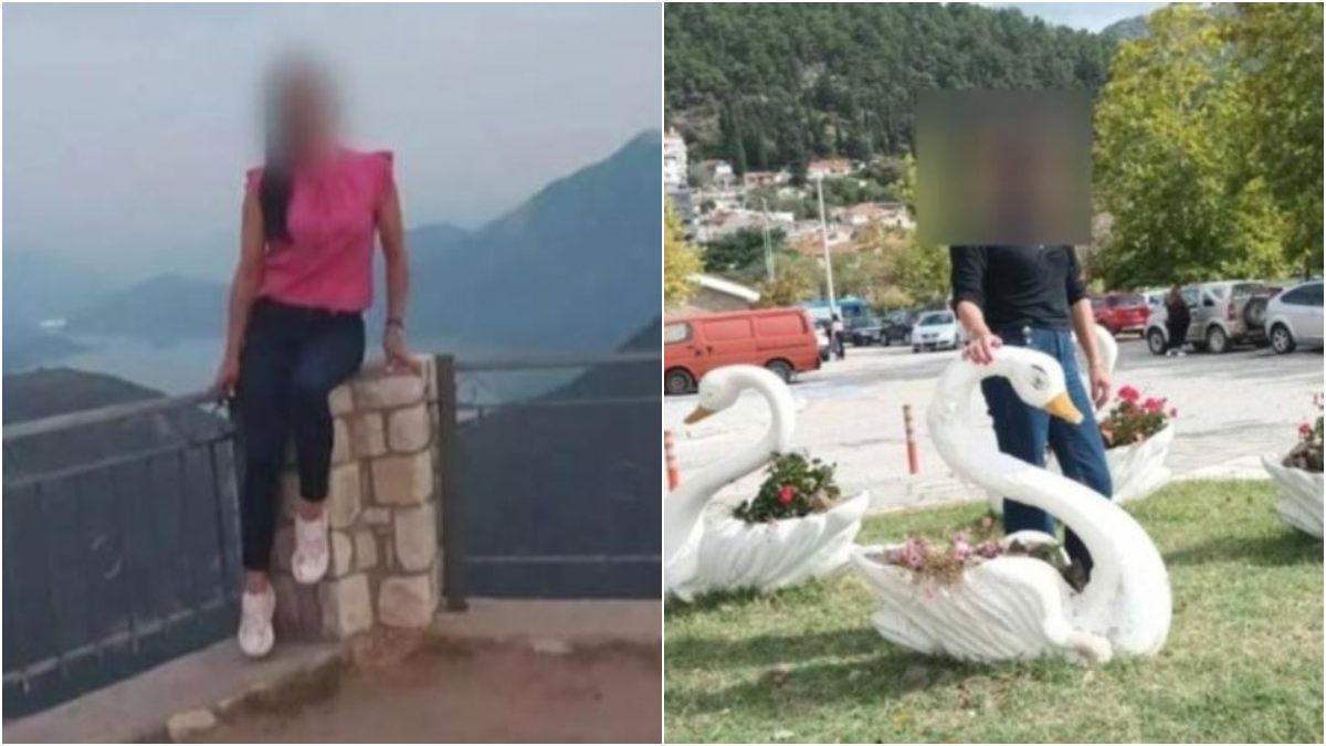 «Γιατί μου το έκανες αυτό;»: Η τραγουδίστρια και ο γάμος που τρέλαναν και όπλισαν το χέρι του φονιά στην Αμφιλοχία