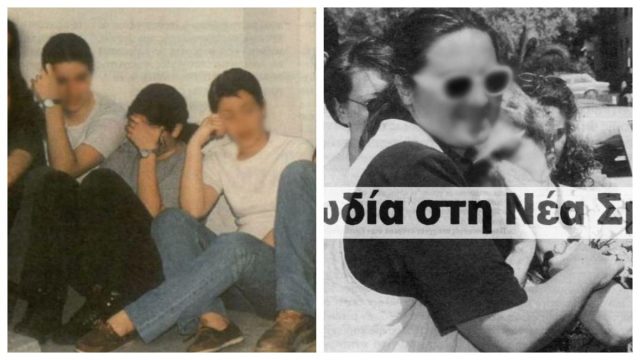 Το τριπλό φονικό στη Νέα Σμύρνη που σόκαρε: Ο εραστής που σκότωσε τα 2 παιδιά της συντρόφου του και αυτοκτόνησε