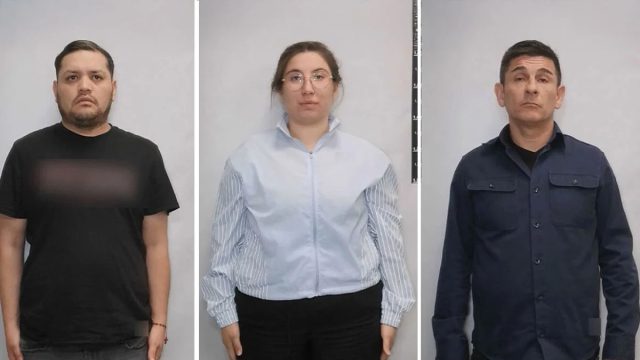Στη φόρα τα στοιχεία συμμορίας που έκλεβε οδηγούς ΙΧ που είχαν κάνει ανάληψη μεγάλων ποσών