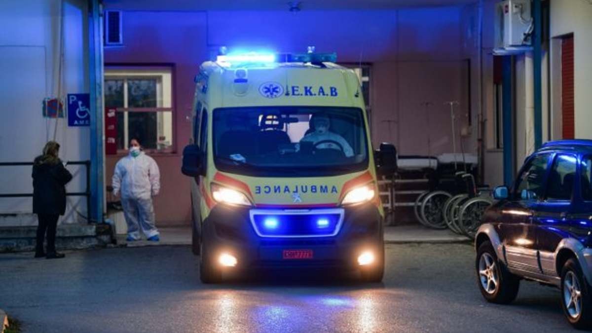 Σοκ στην Ηλεία: Αυτοκτόνησε 55χρονος – Πυροβόλησε τον εαυτό του στην καρδιά
